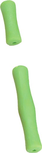 MUZZY BOWFISHING FINGER GUARD RUBBER GREEN<