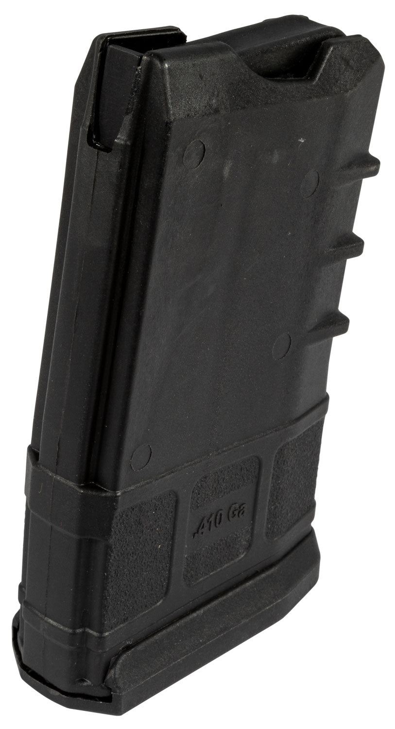 Charles Daly 470072 AR 410 Upper 5rd 410 Gauge Black Steel