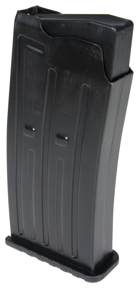 Charles Daly 470073 AR-12S 5rd 12 Gauge Charles Daly Honcho/N4S/AR-12S Black Steel