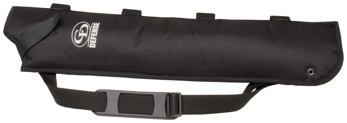 Charles Daly 970492 Honcho Shoulder Black Nylon Fits Charles Daly Honcho Right Hand