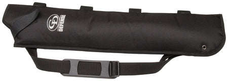 Charles Daly 970492 Honcho Shoulder Black Nylon Fits Charles Daly Honcho Right Hand