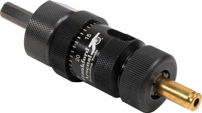 FRANKFORD ARSENAL UNIVERSAL PRECISION CASE TRIMMER