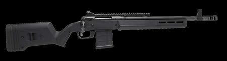 SAVAGE 110 MAGPUL SCOUT 300BLK 16.5" 1-10RD MAG