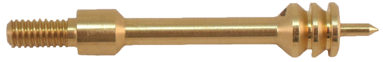 Pro-Shot J338B Jag .338 Cal Rifle #8-32 Thread Spear Tip Brass – Black ...