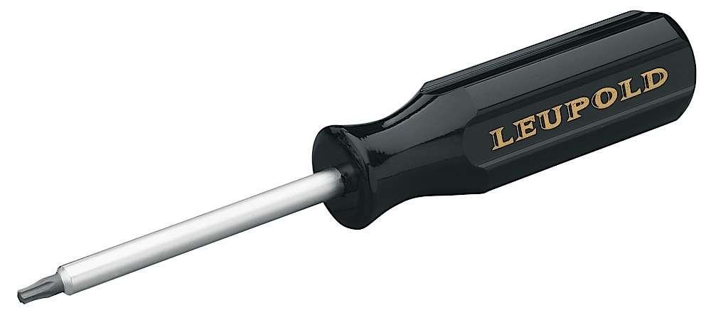 LEUPOLD MOUNT ACCESSORY TORX DRIVER