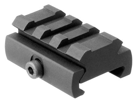 Aim Sports ML109 Riser Mount Black Anodized 815879015532