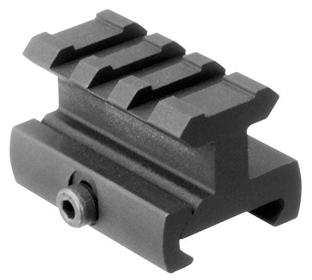 Aim Sports ML110 Riser Mount Black Anodized 815879015549