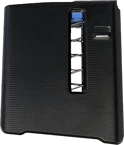 GLFA MAGAZINE GL10 LA 6.5 PRC MAG 5 ROUNDS BLACK