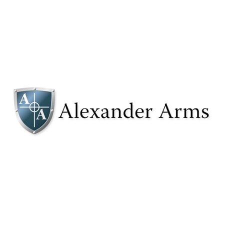 ALEX MAG AR 6.5GRENDEL STEEL E-LANDER MFG 10RD