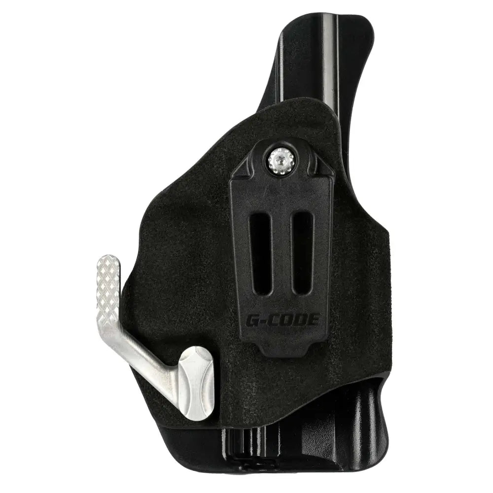 G-CODE PHENOM COMMANDO BLK RHG43 X R(WITH RAIL)
