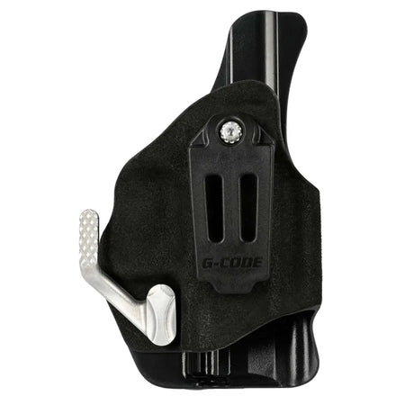 G-CODE PHENOM COMMANDO BLK RHG43 X R(WITH RAIL)