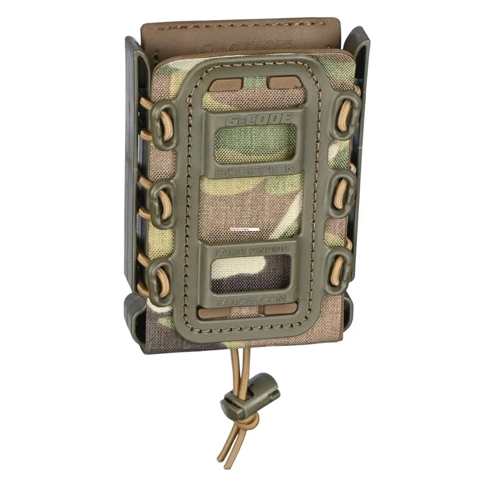G-CODE SCORPION PISTOL  MAGAZINE KIT MC