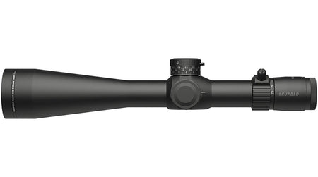 Leupold 176448 Mark 5HD Matte Black 5-25x56mm M1C3 FFP PR1-MOA Reticle 35mm Tube