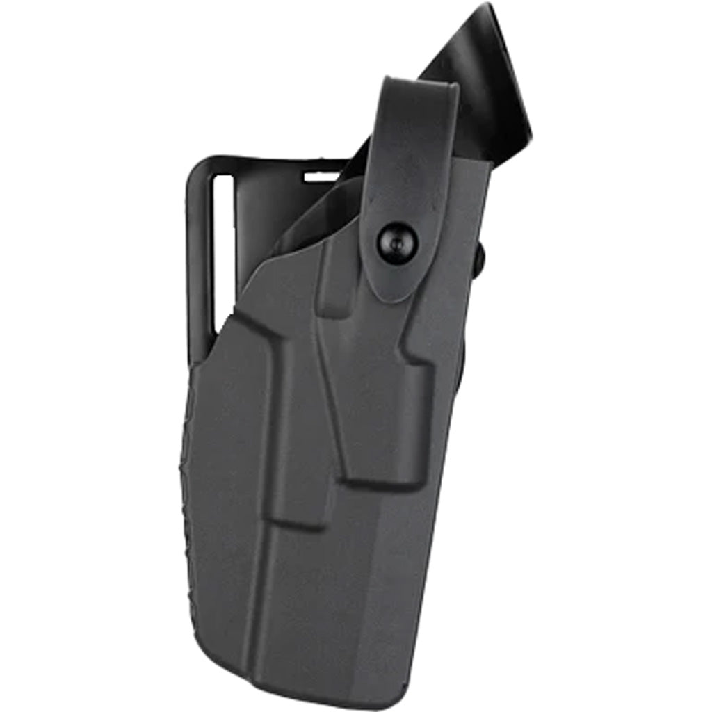 Safariland 7360 OWB Holster SIG P320 9/40 X300U Black RH 781602711135