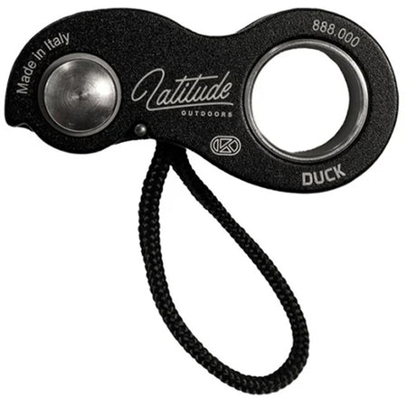 Latitude Kong Duck