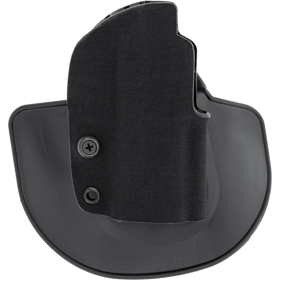 Safariland Gravity OWB Holster Sig P365 X-Macro/Fuse Black RH