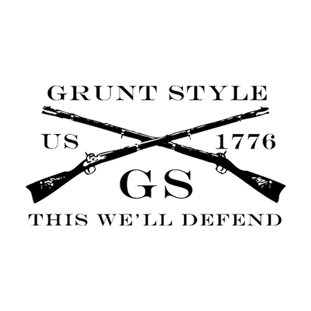 BOLT GUN SMITHING AIN'T EASY SHIRTS 810605035372