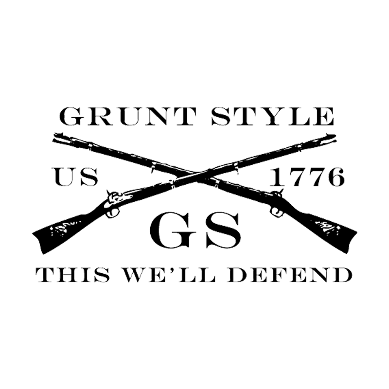 BOLT GUN SMITHING AIN'T EASY SHIRTS 810605035358