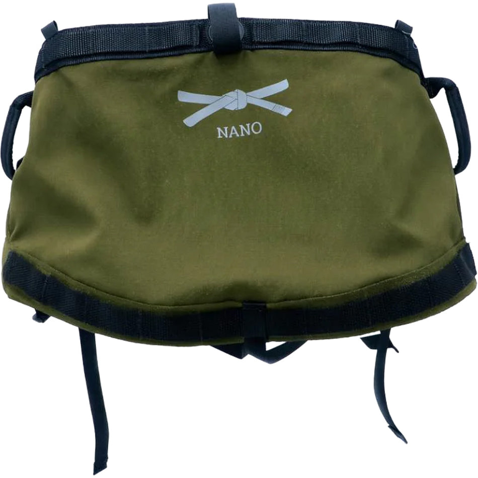Timber Ninja Nano Saddle Regular