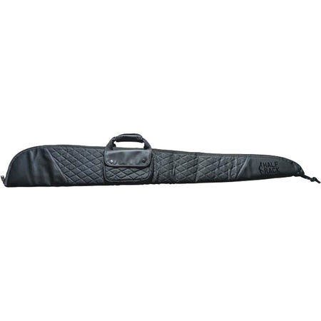 Half Rack Wazee Shotgun Case 52 in. Quited Canvas