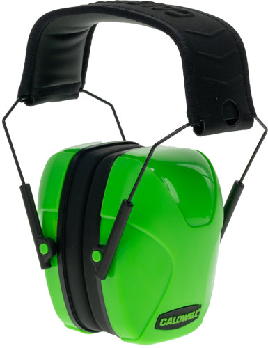 YOUTH PASSIVE EARMUFF 661120418726