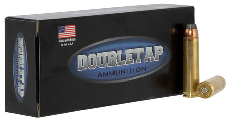DoubleTap .450 Bushmaster Hunter 300gr JSP Ammo