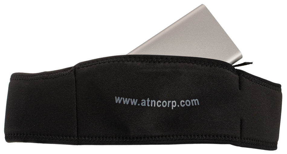 ATN ACMUBAT160N Extended Life Battery Kit Silver 10,000 mAh