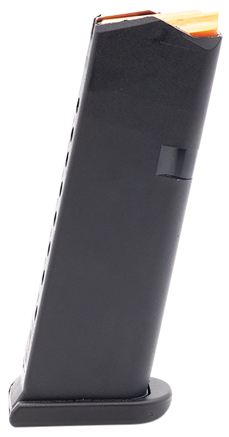 Glock 47818 G43X/48 10rd 9mm Luger Black Polymer
