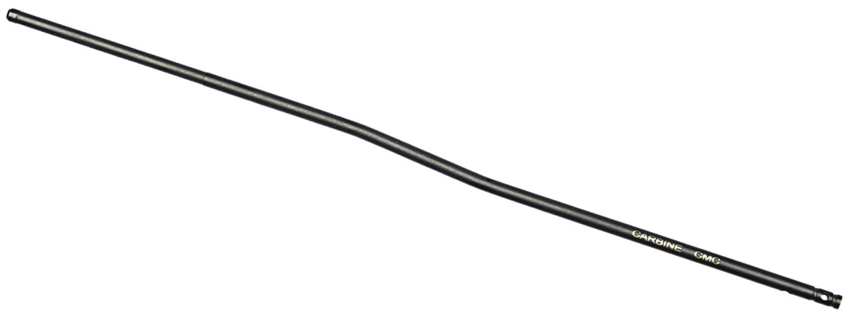 CMC Triggers 81622 AR Parts Black Nitride 304 Stainless Steel 9.79"
