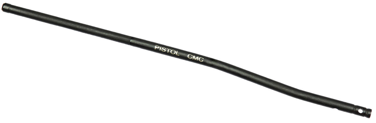 CMC Triggers 81625 AR Parts Black Nitride 304 Stainless Steel 15.16"