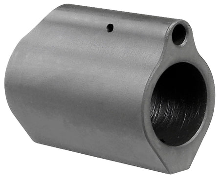 Midwest Industries MCTARLPG Low Profile Gas Block 4140 Steel .750"
