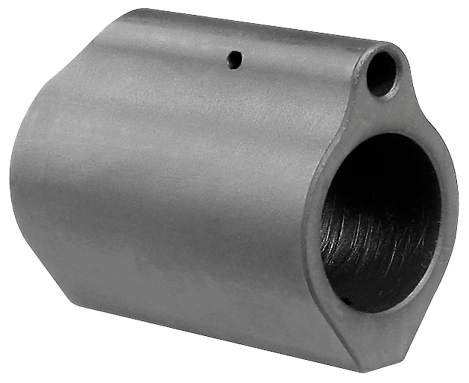 Midwest Industries MCTARLPG Low Profile Gas Block 4140 Steel .750"