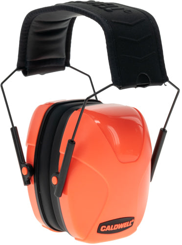 YOUTH PASSIVE EARMUFF 661120079309