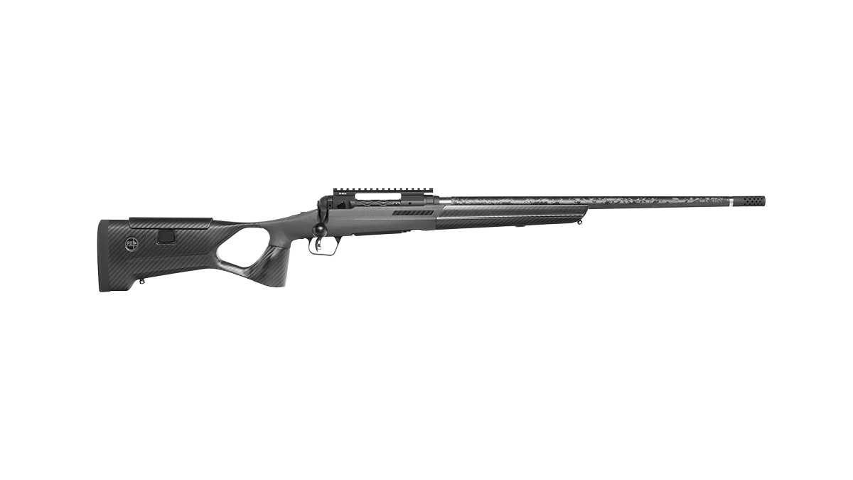 110 KLYM V2 6.5PRC CARBON 24" 33040