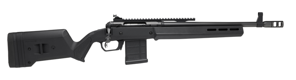 110 MAGPUL SCOUT 6MMARC BLK # 58175