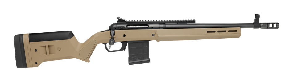 110 MAGPUL SCOUT 6MMARC FDE # 58191