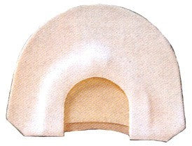 QUAKER BOY TURKEY CALL DIAPHRAGM BEGINNERS DOUBLE