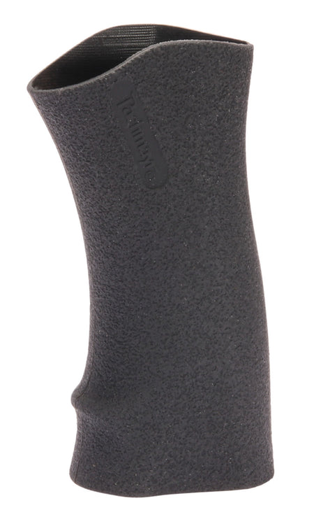 Pachmayr 05103 Tactical Grip Glove made of Rubber with Black Finish for Remington Tac-14 & Mossberg Shockwave