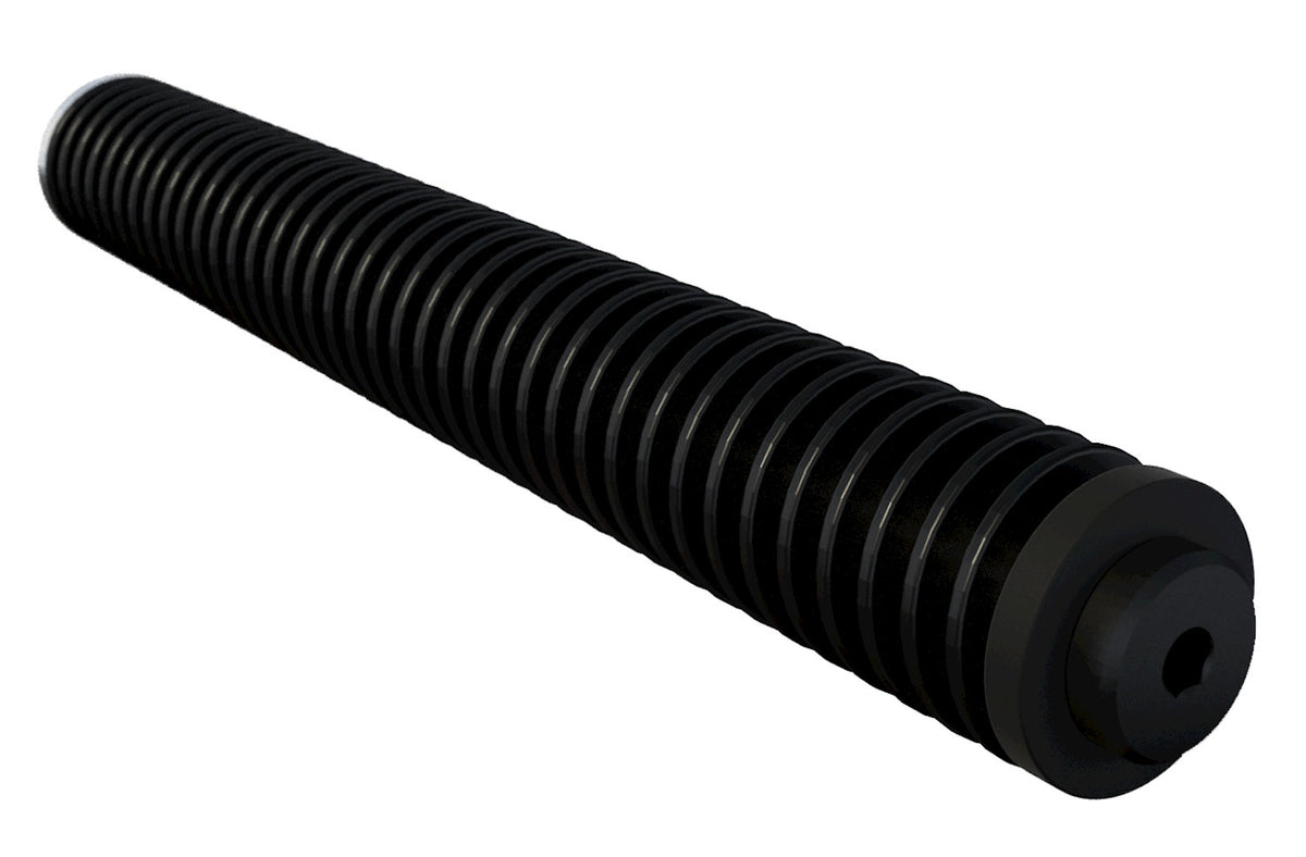 Rival Arms RA50G101S Guide Rod Assembly Fits Glock 17 Gen3 Stainless Steel