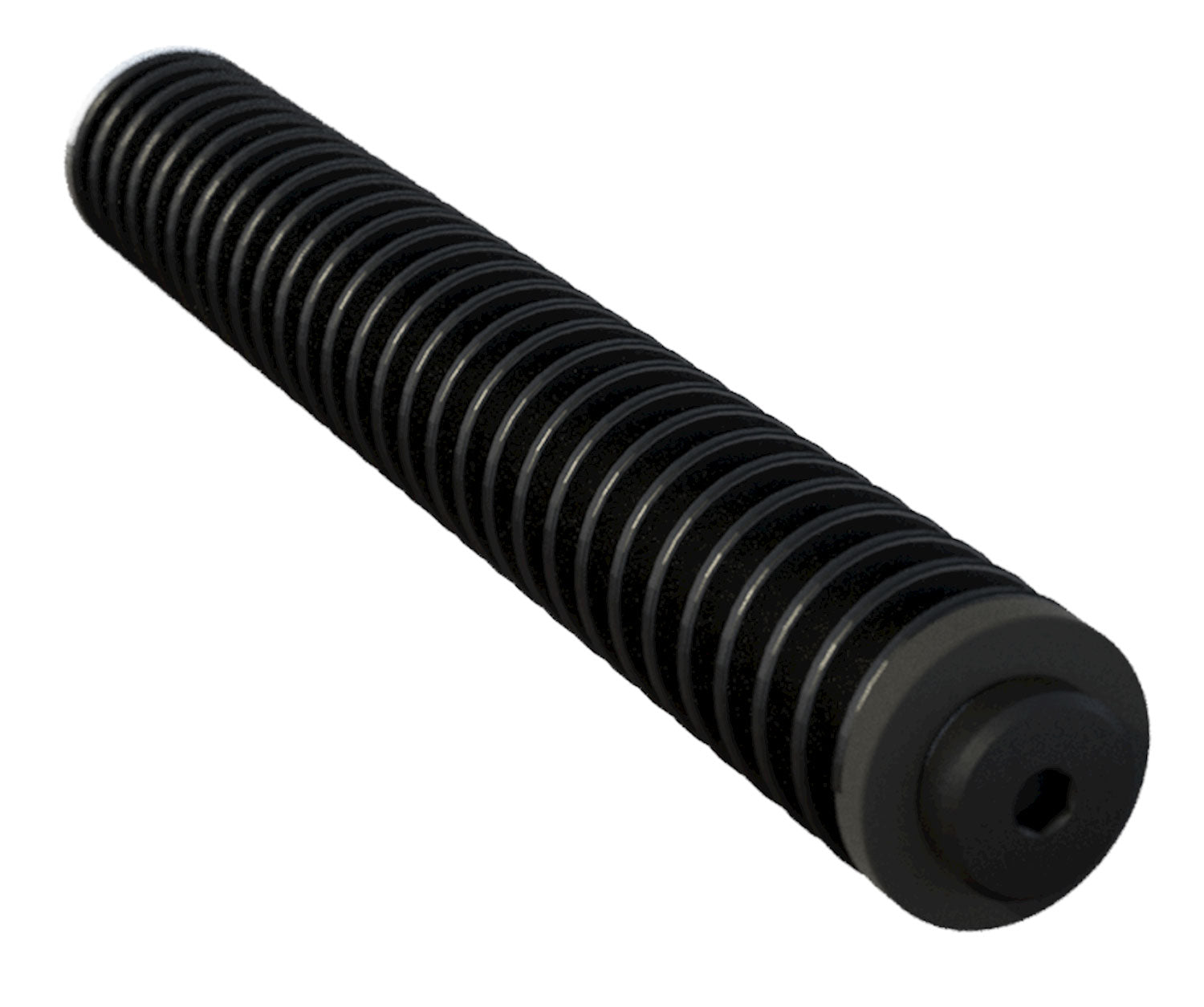 Rival Arms RA50G201S Guide Rod Assembly fits Glock 19 Gen 3 Stainless Steel