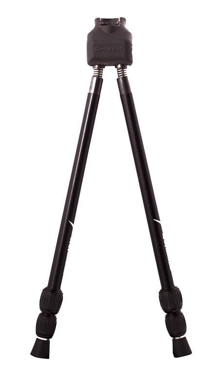 Swagger SWAGSTQD42 Stalker QD Shooting Stick Black 14-42"