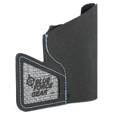 Blue Force Gear MHOLSTER9380 Ultracomp Pocket Sig P938 High-Performance Laminate Black