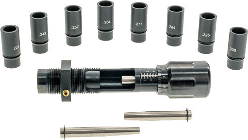 FRANKFORD ARSENAL UNIV BULLET SEATING DIE FOR .224-.338