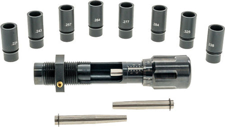 FRANKFORD ARSENAL UNIV BULLET SEATING DIE FOR .224-.338