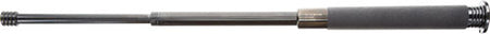 S&W QUICK RELEASE 21" BATON RUBBERIZED GRIP 360 SYN SHEATH