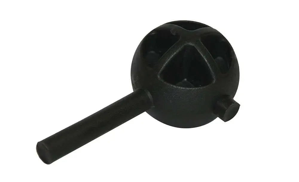 CVA MUZZLELOADING  BULLET STARTER SYN ( 6 PER CASE )