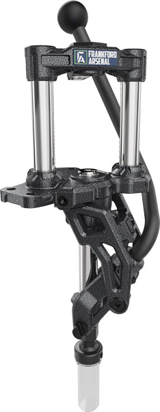Frankford Arsenal 1122194 F-1 Single Stage Press Multi-Caliber Steel