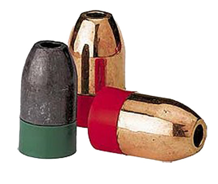 CVA Powerbelt Copper 50 Black Powder Hollow Point 348 GR 20 Pack