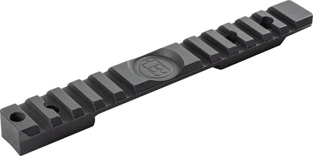 Bergara Rifles BA0008 Premier/B14 SA Rail Black Anodized 20 MOA