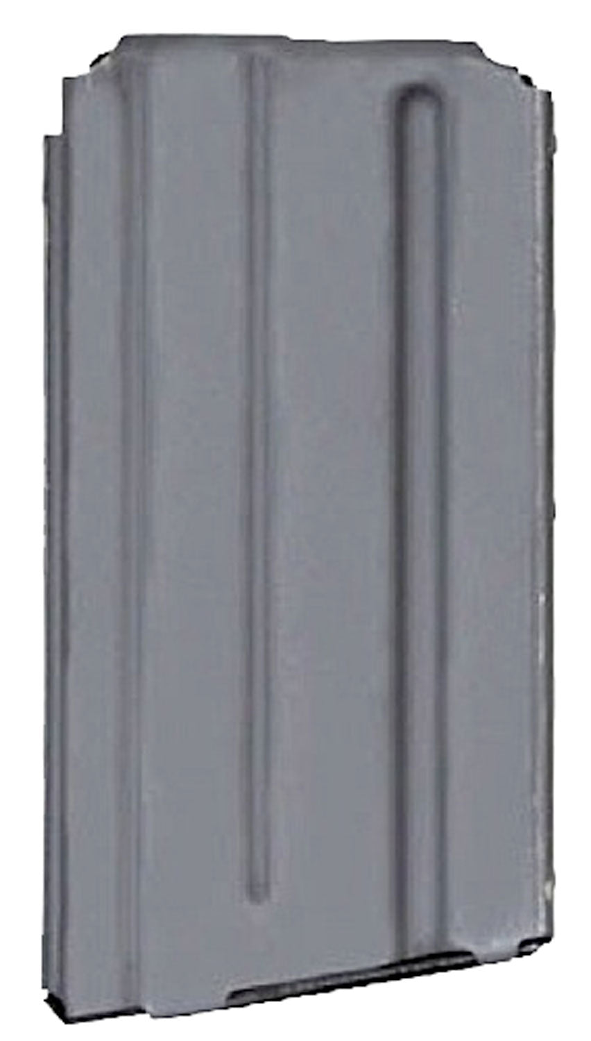 Colt Mfg SP62103RP USGI 20rd 5.56x45mm NATO Blued Aluminum